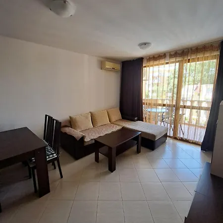 Daire Kalia Sunny 1 Bedroom *