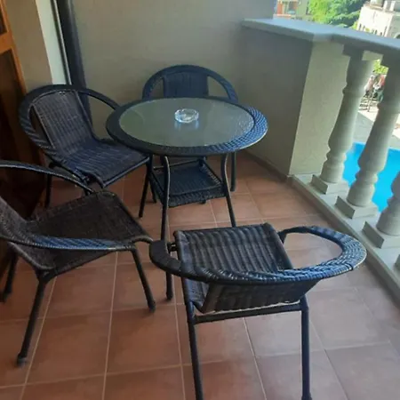 Kalia Sunny 1 Bedroom * Napospart