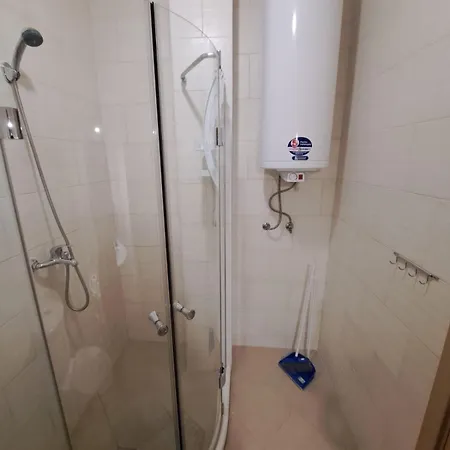 Kalia Sunny 1 Bedroom Apartman *