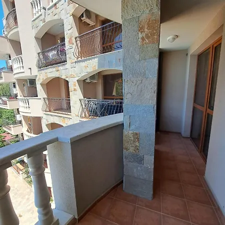 Apartman Kalia Sunny 1 Bedroom