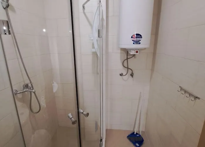 Kalia Sunny 1 Bedroom Appartement *