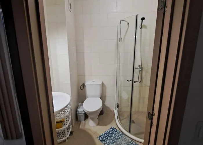 Kalia Sunny 1 Bedroom