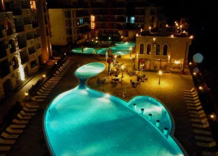 Kalia Sunny 1 Bedroom