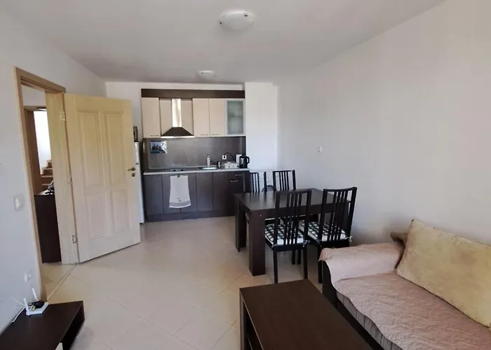 Kalia Sunny 1 Bedroom Apartamento